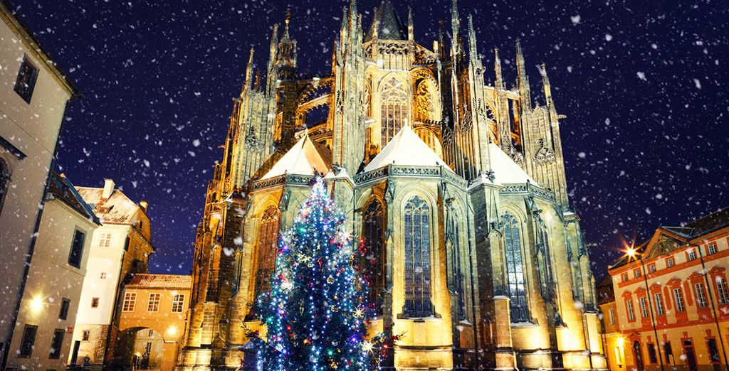 Mama Shelter Praha 4*