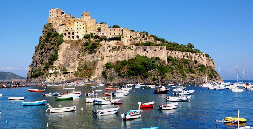 Tour Benessere Parchi Termali