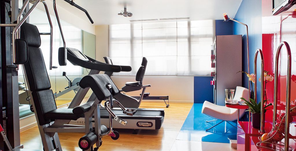 Sofitel Paris La Defense 5*