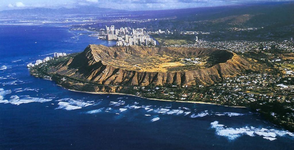 Stati Uniti - Combinato Los Angeles + Hawaii
