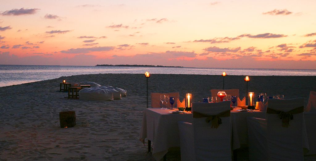 Coco Palm Dhuni Kolhu 5*