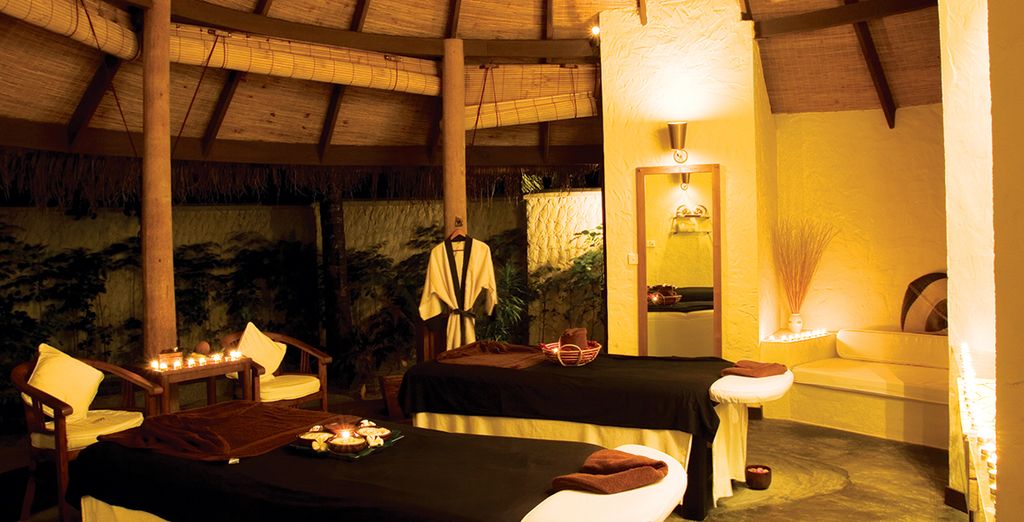 Coco Palm Dhuni Kolhu 5*