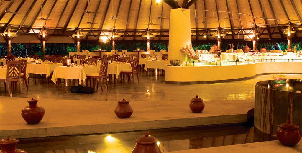 Coco Palm Dhuni Kolhu 5*