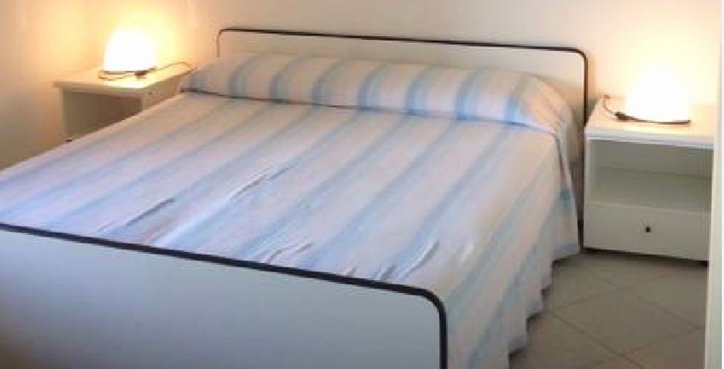 Capo Ceraso Resort