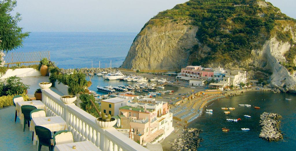 Hotel Il Fortino 4*