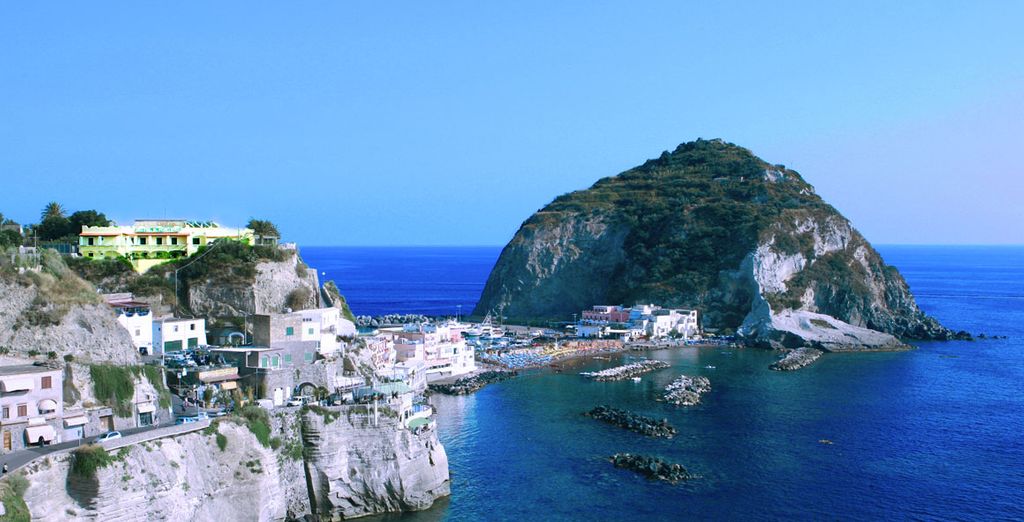 Hotel Il Fortino 4*