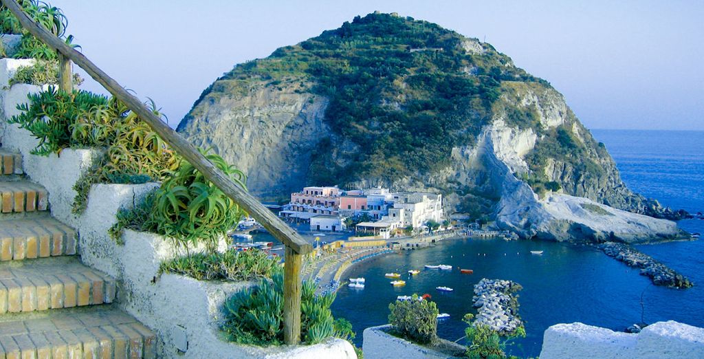Hotel Il Fortino 4*