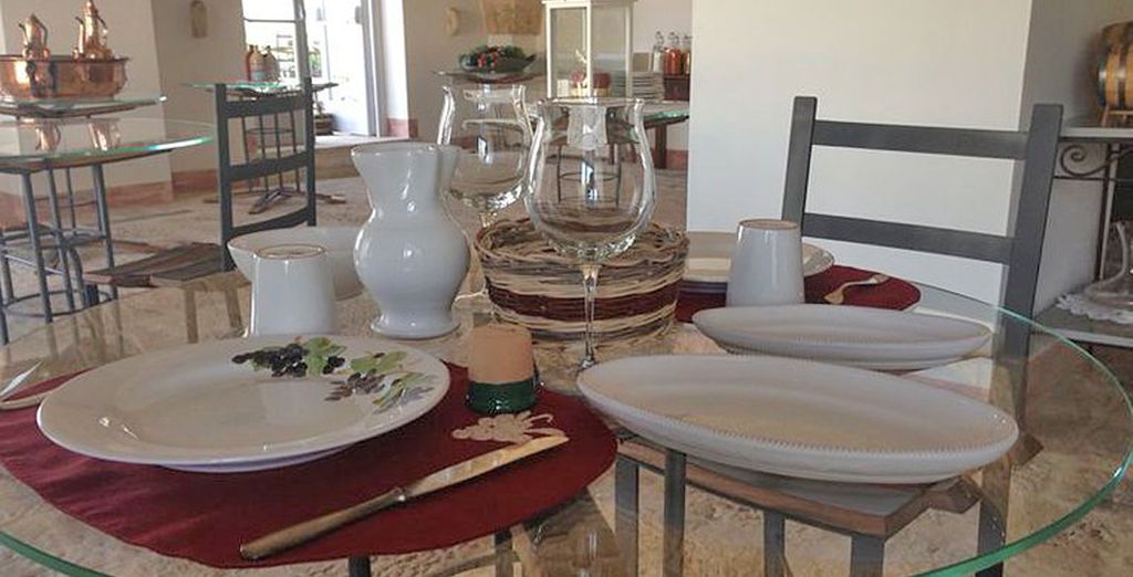 Masseria Ancella
