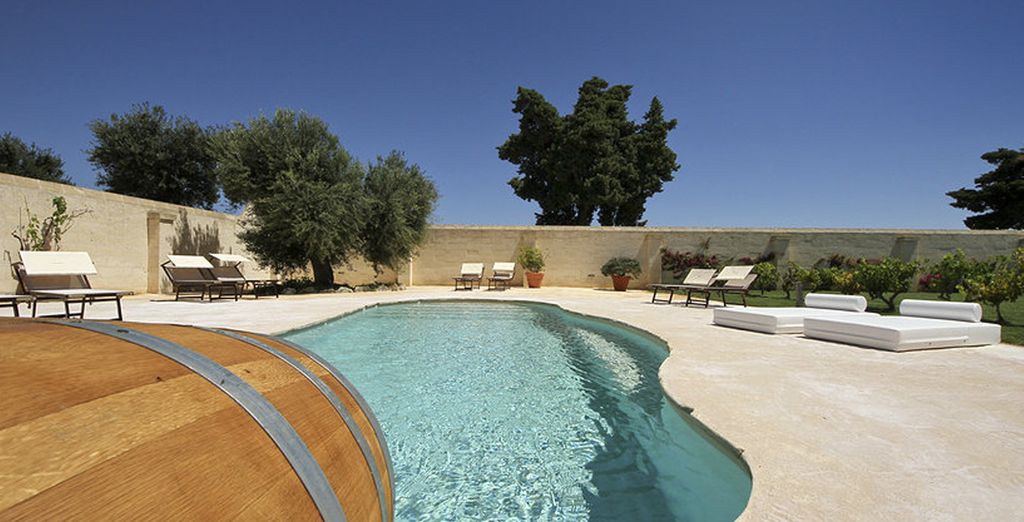 Masseria Ancella