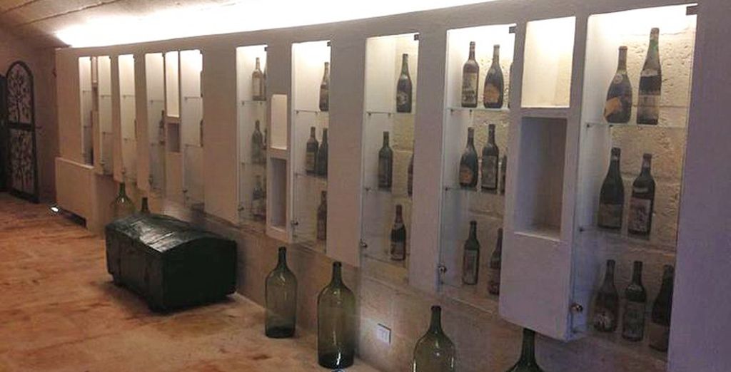 Masseria Ancella