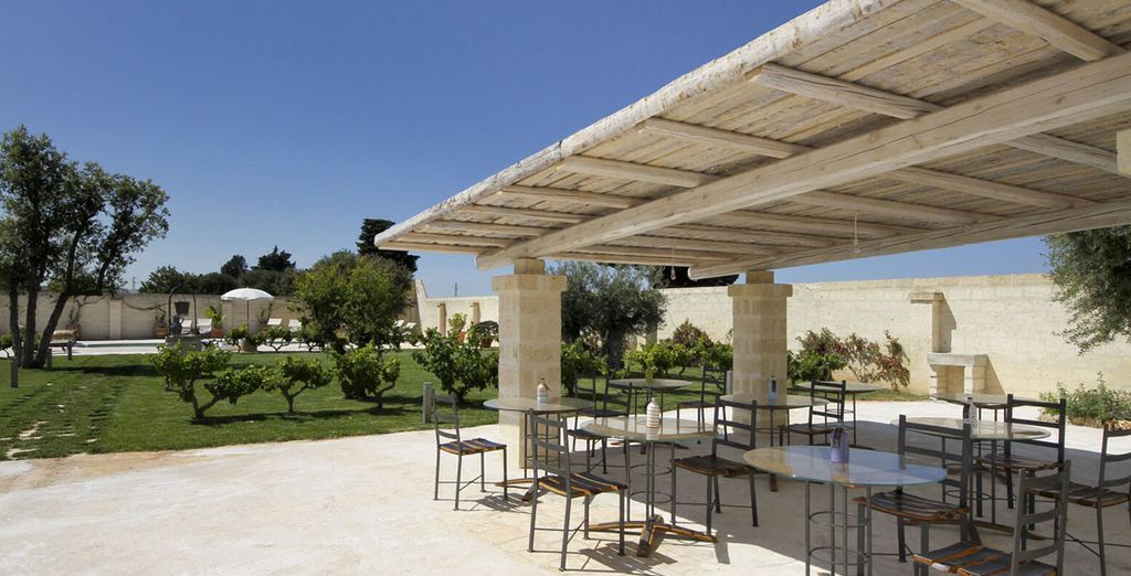 Masseria Ancella
