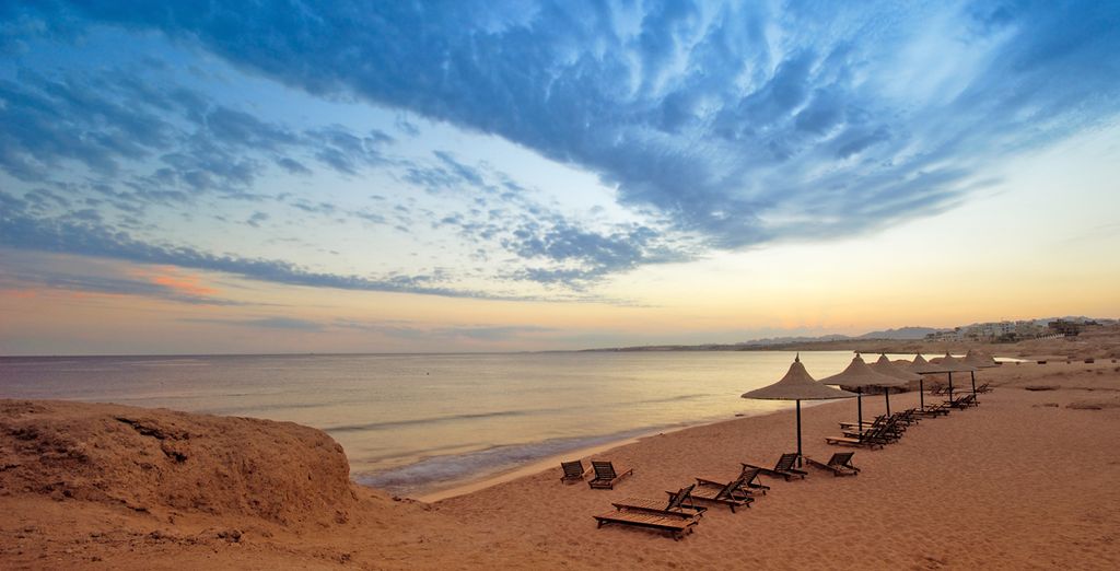 Atlantis Club Oriental Resort Sharm 5*