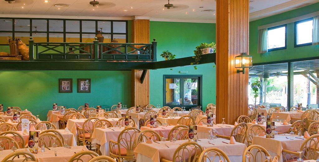  Diverhotel Lanzarote 4*