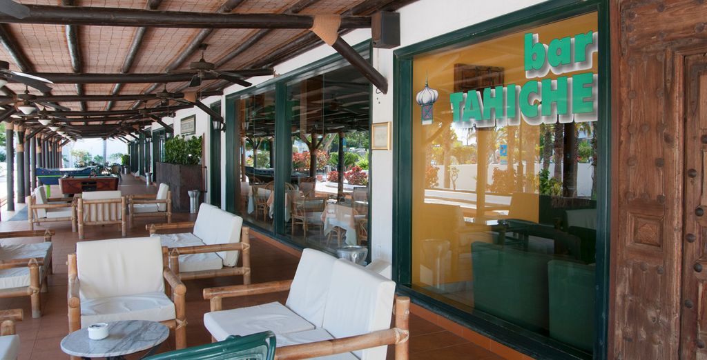  Diverhotel Lanzarote 4*