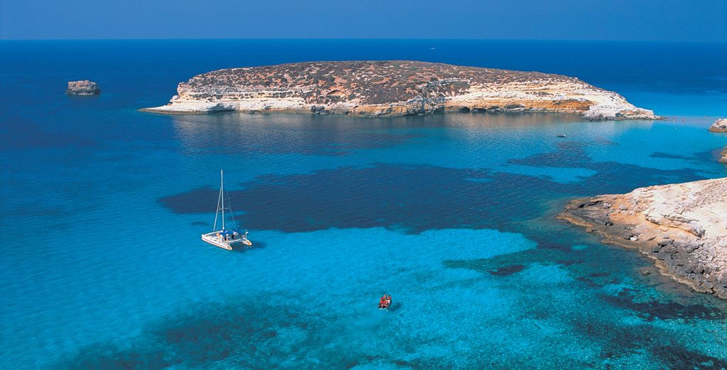 Case Vacanza Cala Madonna