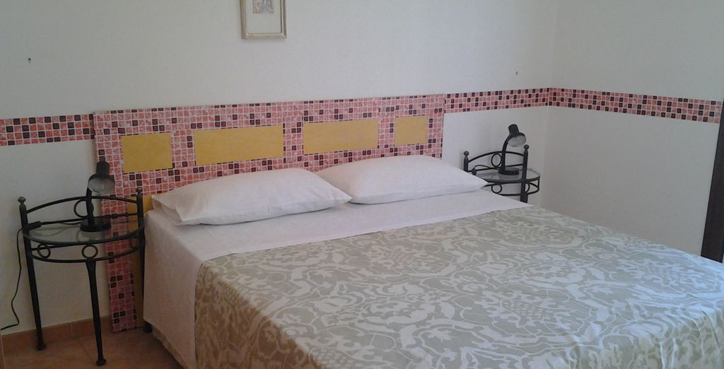 Case Vacanza Cala Madonna