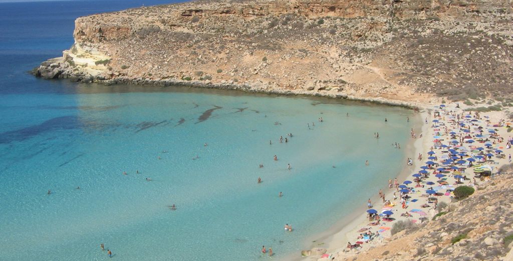 Case Vacanza Cala Madonna