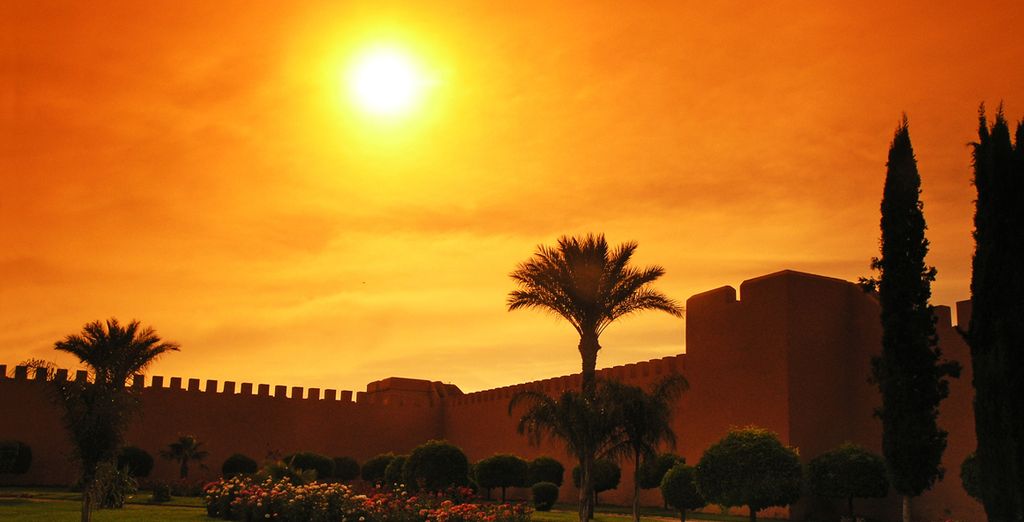 Riad Dar Silsila