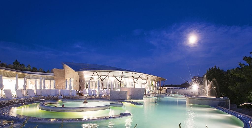 Alexander Hotel Palme 4*