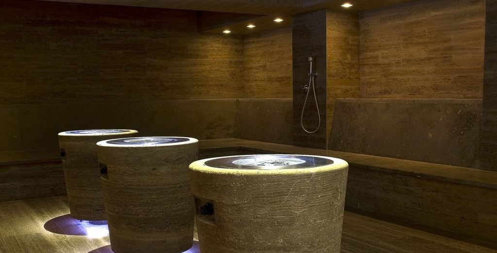 Alexander Hotel Palme 4*