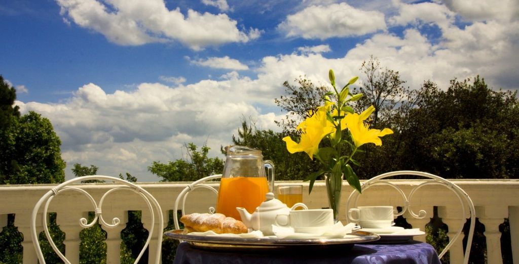 Alexander Hotel Palme 4*