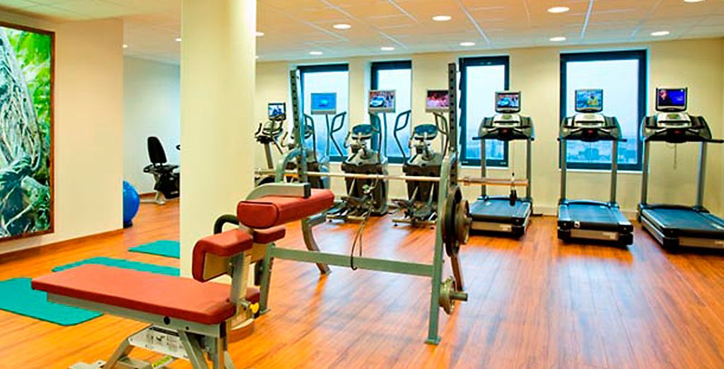 Courtyard by Marriott Vienna Messe 4*