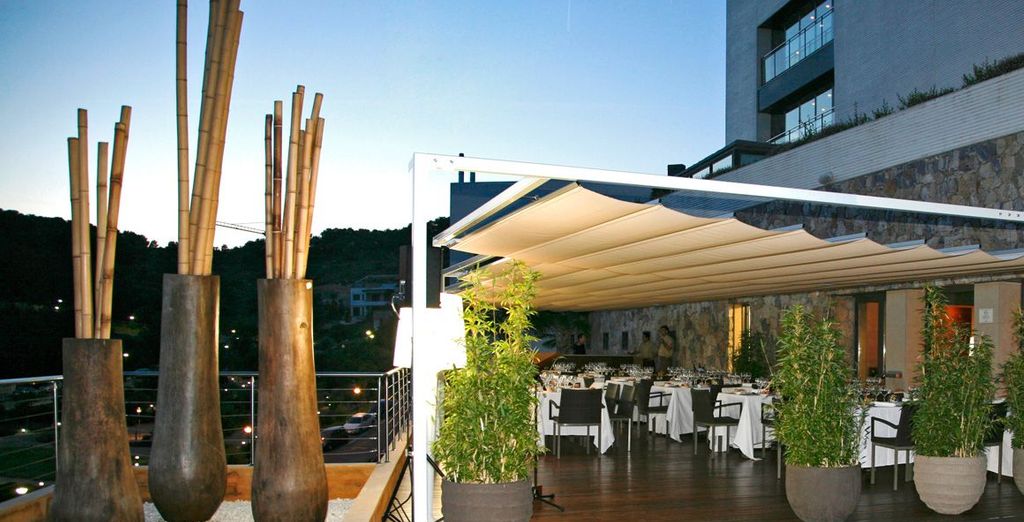 Dolce Sitges 5*