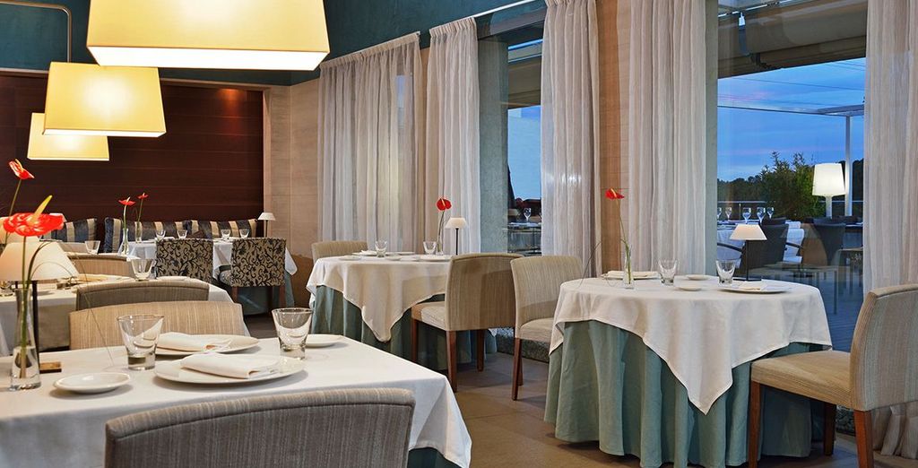 Dolce Sitges 5*