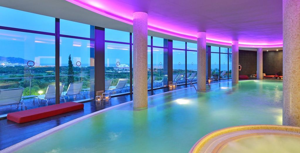 Dolce Sitges 5*