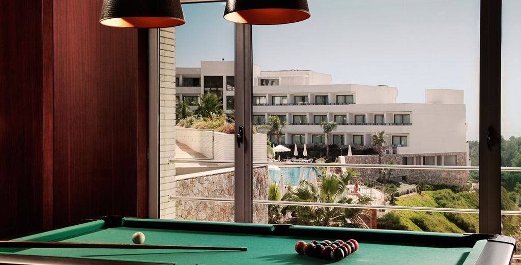 Dolce Sitges 5*