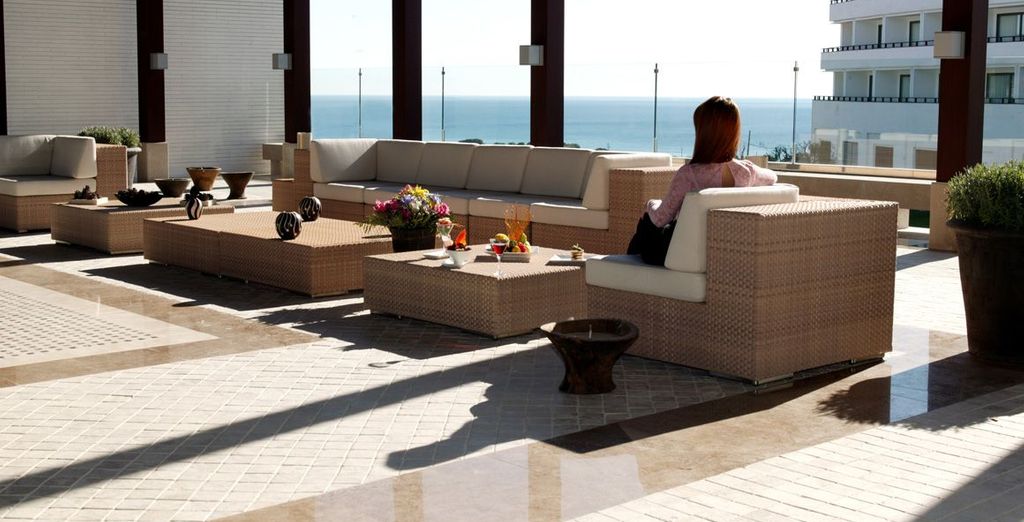 Dolce Sitges 5*