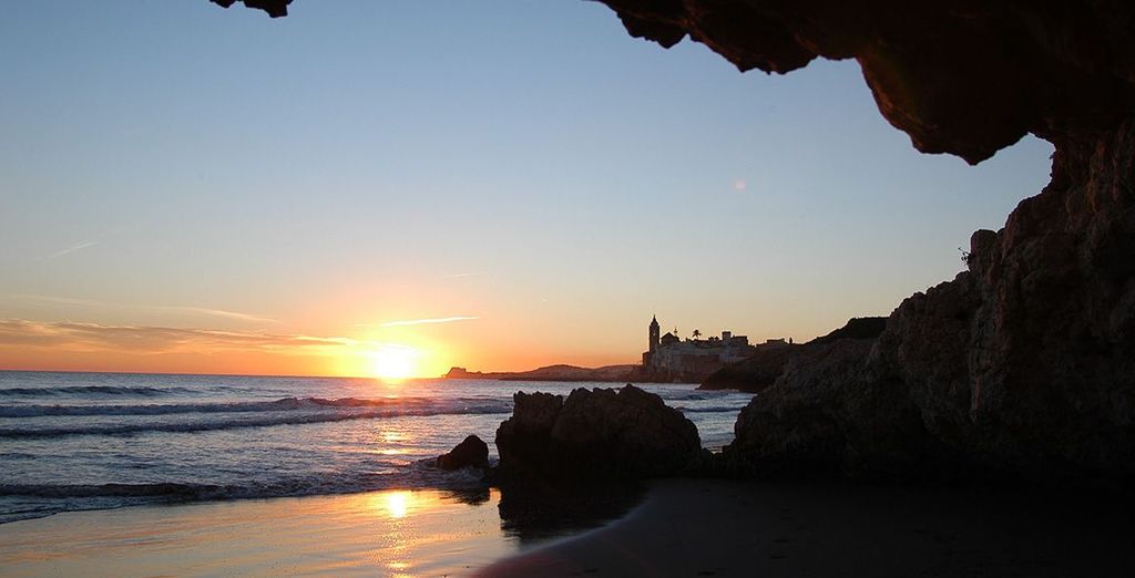 Dolce Sitges 5*
