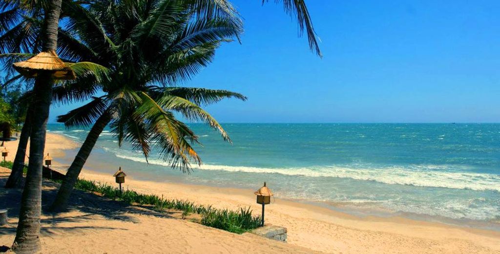 Vietnam, Cambogia Angkor Wat e soggiorno mare a Phan Thiet