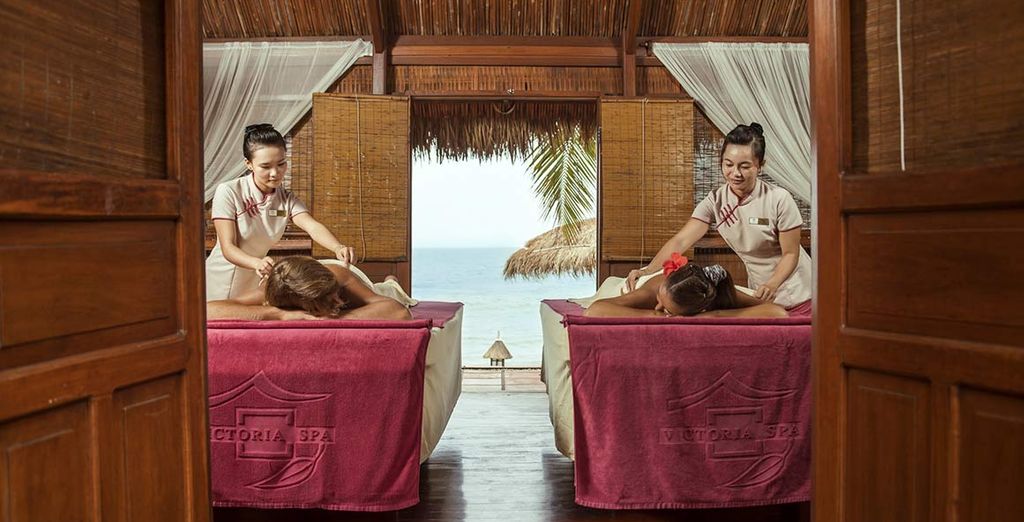 Vietnam, Cambogia Angkor Wat e soggiorno mare a Phan Thiet
