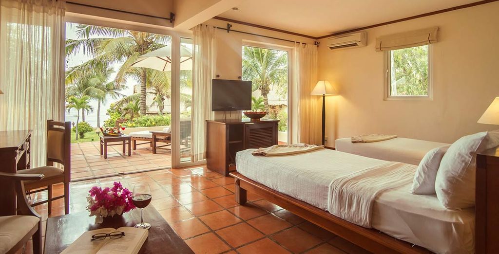 Vietnam, Cambogia Angkor Wat e soggiorno mare a Phan Thiet