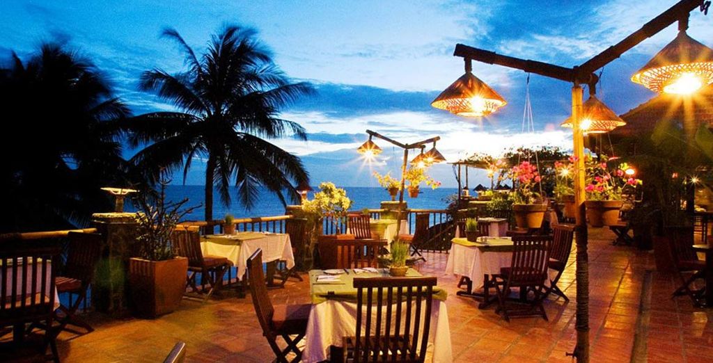 Vietnam, Cambogia Angkor Wat e soggiorno mare a Phan Thiet