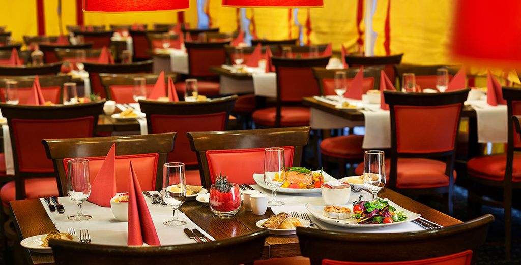 Angelo Hotel 4*