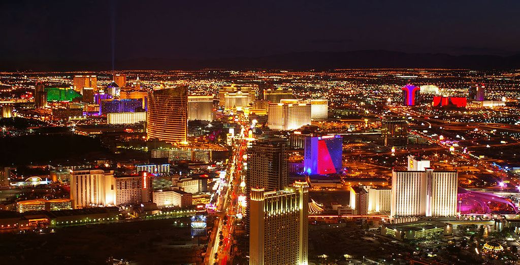 Tour USA: alla scoperta dell'Ovest