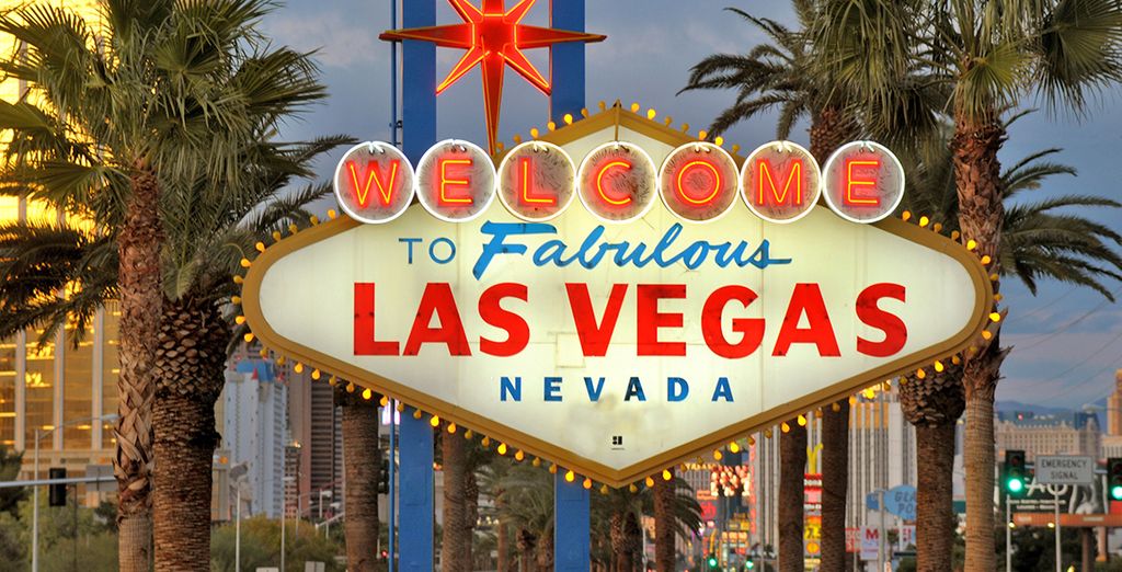 Tour USA: alla scoperta dell'Ovest