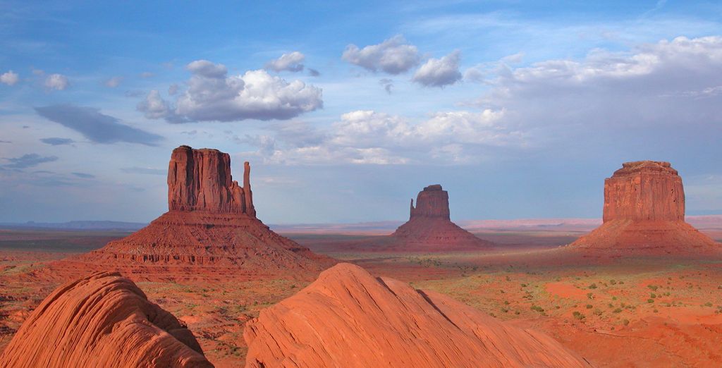Tour USA: alla scoperta dell'Ovest