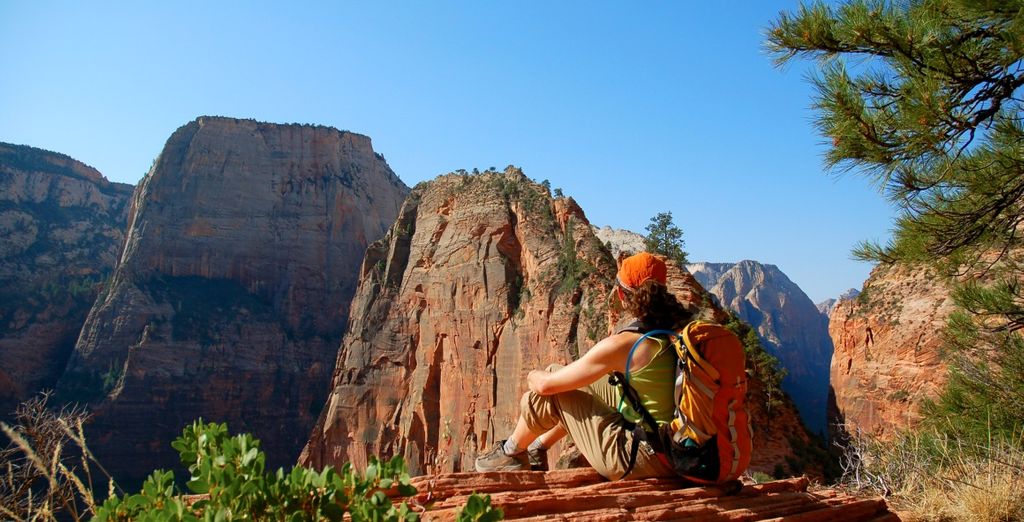 Tour USA: alla scoperta dell'Ovest
