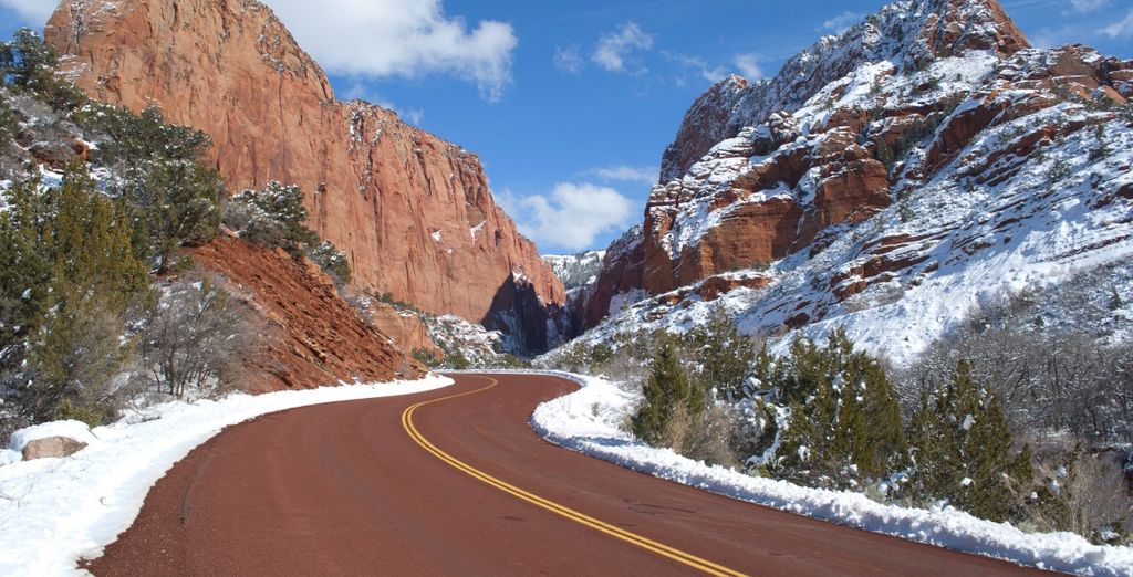 Tour USA: alla scoperta dell'Ovest