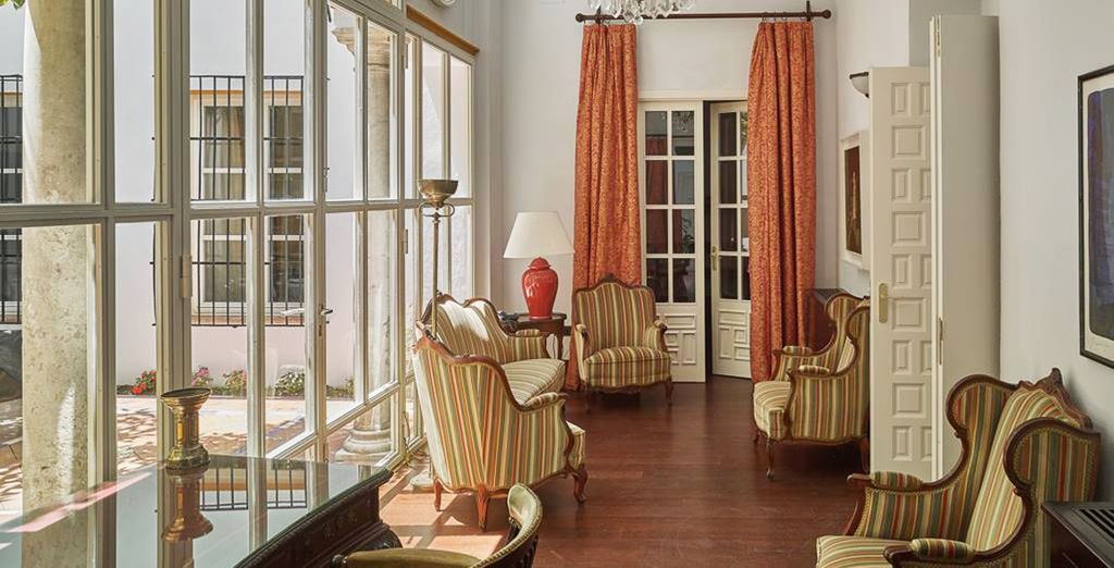 Las Casas de El Arenal 4*
