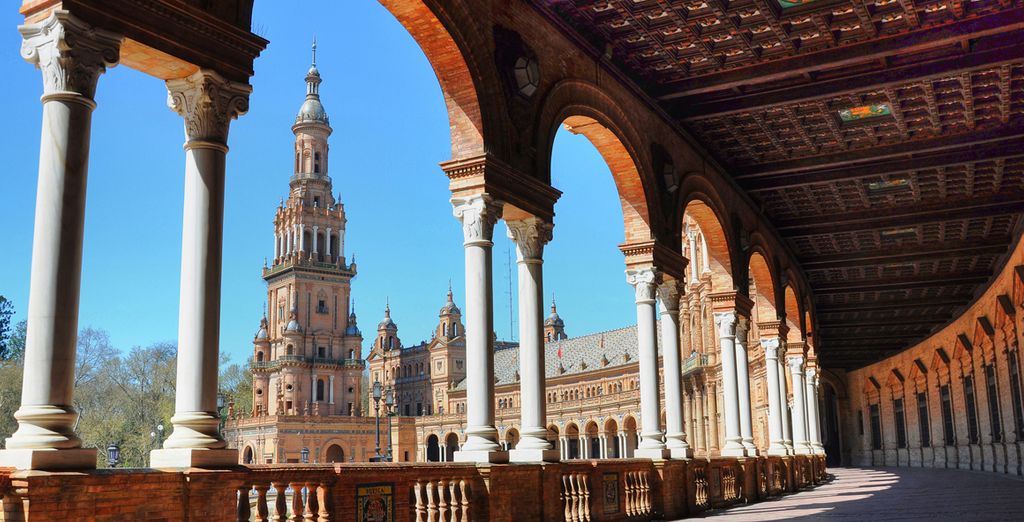 Las Casas de El Arenal 4*