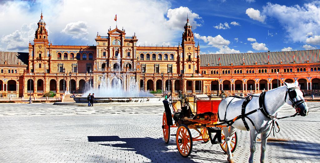 Las Casas de El Arenal 4*