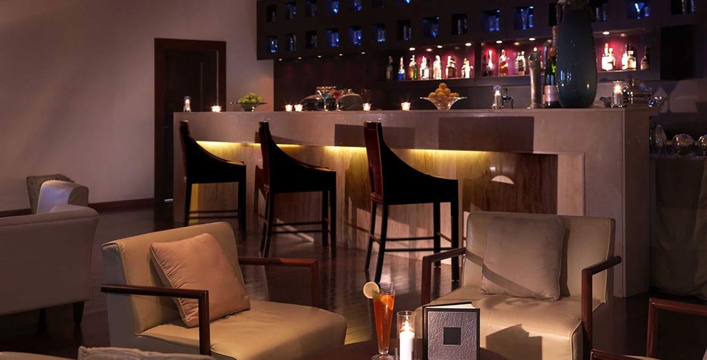 Radisson Blu Resort Fujairah 5*