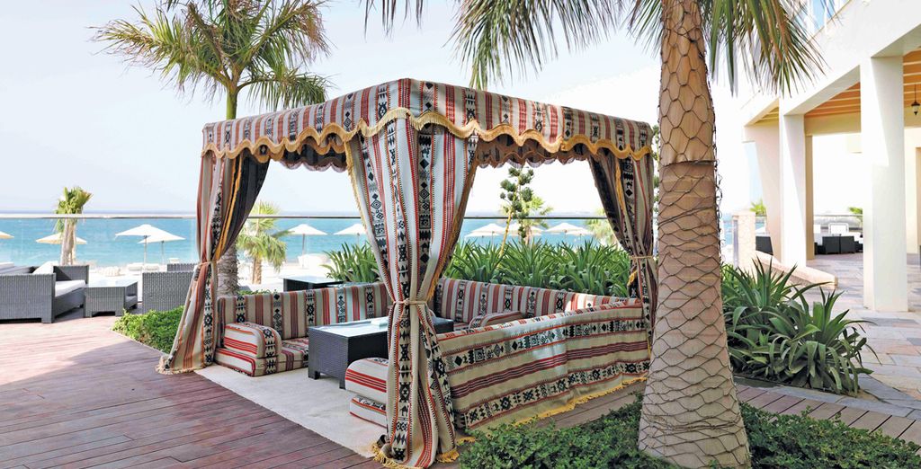 Radisson Blu Resort Fujairah 5*