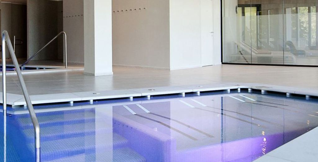 Hotel Express + Speciale Mercatini Aosta