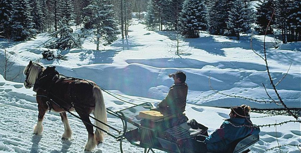 Hotel Express + Speciale Mercatini Aosta