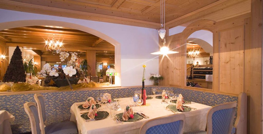 Hotel Col Alto 4*